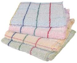 Scotch-Brite Pamut törölköző Scotch Brite, 33 x 33 cm, 25 db