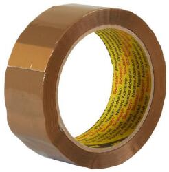 3M ragasztószalagok, 38 mm szélesség, barna
