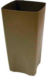 Rubbermaid Belső bélés Landmark Junior hulladékgyűjtőhöz, bézs