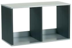 Paperflow Válogató modul Paperflow, 2 rekeszes, függőleges