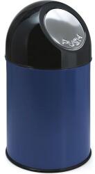 V-Part Bullet szemetes belső betéttel, 30 l, kék/fekete