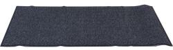 Notrax Beltéri lábtörlő szőnyeg lejtős éllel, 180 x 120 cm, fekete - manutan - 57 785 Ft