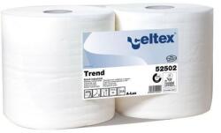 Celtex White Trend ipari papírtörlők 2 rétegű, 800 lap, 2 db
