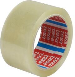 tesa ragasztószalagok, 50 mm szélesség, áttetsző