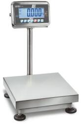 KERN & SOHN SFB 10K1HIP platformmérleg, 10 kg-ig