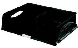 Leitz Irattálca, A4 / A3, fekete