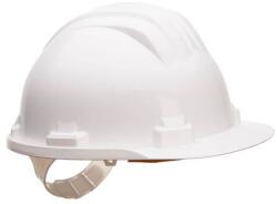 Portwest Biztonsági sisak, fehér