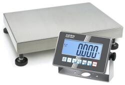 KERN IXC platformmérleg 100K-3L, 150 kg-ig