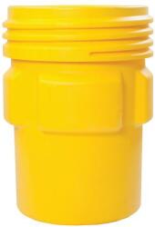 Eagle Safe biztonsági műanyag hordó fedővel, 360 l