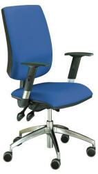 ALBA CR Yoki Lux irodai szék, kék