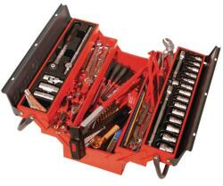 MOB&IUS Szerszámkészlet Mob tokban, 93 db