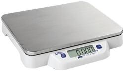 KERN & SOHN ECB 50K-2N asztali mérleg, 50 kg-ig