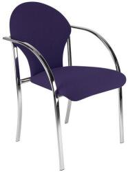 Nowy Styl Visa konferenciaszék, kék