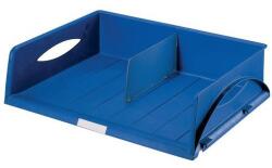Leitz Irattálca A5/A4, 4 db, kék