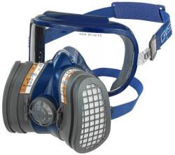 GVS Elipse Integra maszk A1P3 RD - GVS szűrőkkel