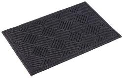 Notrax Diamond CTE beltéri tisztítószőnyeg, antracit, 60 x 90 cm