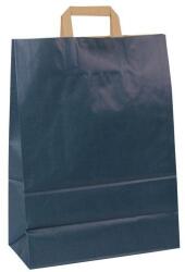 Bunzl nátronpapír zacskó, kék, 32 x 43 cm