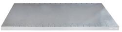 Schulte Design Kiegészítő polc, 150 x 50 cm, 400 kg