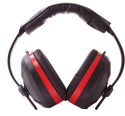 Portwest Komfort fültok, fekete