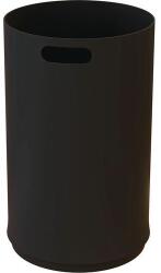 VEPA BINS EcoAce base szemetes, 62 l, fekete
