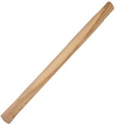 TopTrade kalapács- és hasítófejsze-nyél, egyenes, 90 cm