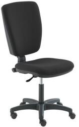 ALBA CR Torino irodai szék, fekete