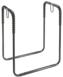 Mottez Velos kerékpártartó, 4 biciklire