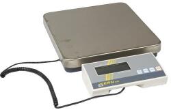 KERN EOB platform mérleg, 35 kg-ig