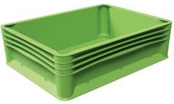 UTZ Műanyag Euro láda Eurowave, 10 l, szélesség 300 mm