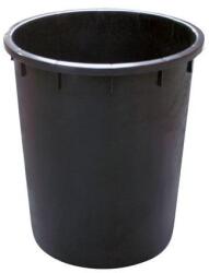 Mobil Plastic Műanyag henger alakú konténer, Tonel, 150 l