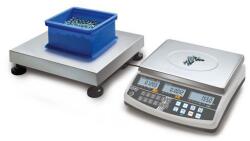 KERN CCS 150K0.1 számláló mérleg, 150 kg-ig,