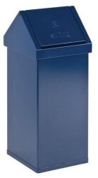 VEPA BINS Carro-Swing szemetes, 55 l, kék