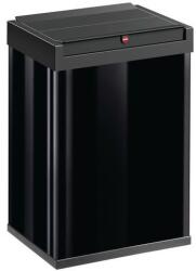 Hailo Big-Box Swing 40 szemetes, fekete - Hailo