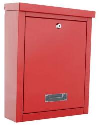 Rottner Postaláda Rottner Brighton, piros