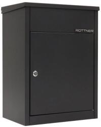 Rottner Parcel Keeper 500 csomagtároló rekesz