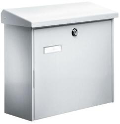 Burg Wächter Comfort postaláda, 19, 1 l, fehér