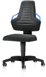 Bimossa Munkaszék Bimos Ergoconfort Supertec puha görgőkkel