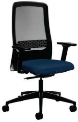 Interstuhl 172II Prosedia irodai szék, kék