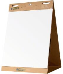 Earth Bi-Office Öntapadós asztali flipchart Föld Bi-Office, 762 x 635 mm