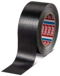 tesa Textil univerzális ragasztószalag Tesa 4615, 50 mm x 50 m, fekete