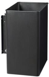 Rossignol Falra szerelhető fémkosár Rossignol Pro, 27 l, antracit