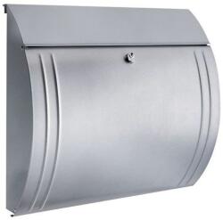 Burg Wächter Modena postaláda, 15, 3 l, ezüst