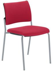 Nowy Styl Carmel konferenciaszék, piros