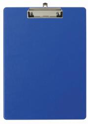 Exacompta Írótömb klipsszel és zsebbel A4, kék