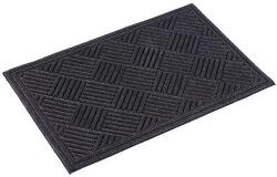 Notrax Diamond CTE beltéri tisztítószőnyeg, antracit, 90 x 150 cm