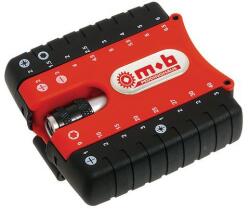 MOB&IUS bitkészlet, 32 db