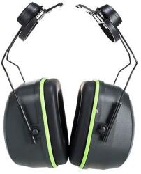 Portwest Prémium Clip-On fültok, szürke