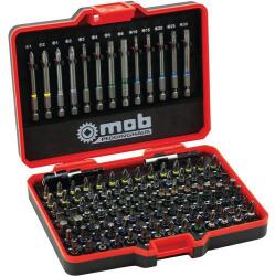 MOB&IUS bitkészlet, 113 db