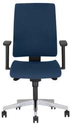 Nowy Styl Irodai szék Intrata II, kék