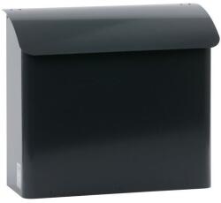 VEPA BINS Extra Large postaláda, 16 l, antracit